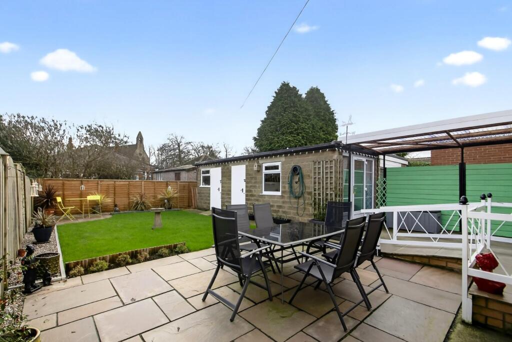 Castle Road, Killinghall, Harrogate photo 4