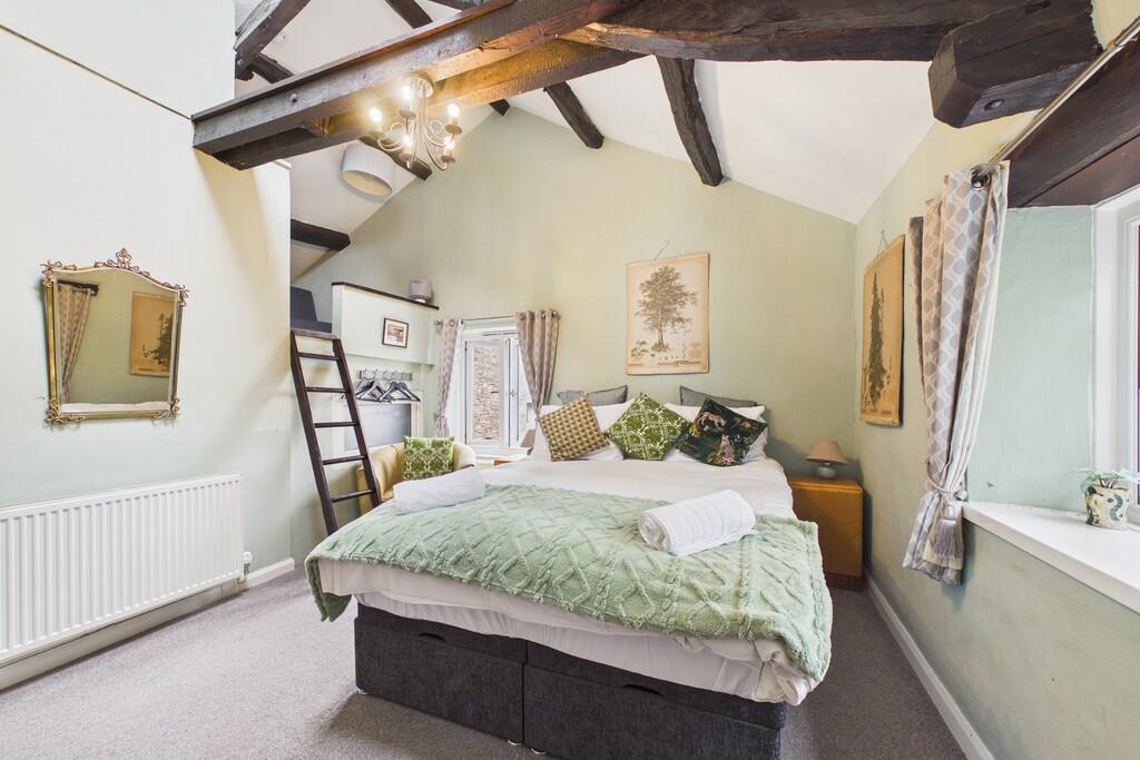 House in Kendal, Westmorland and Furness - View 4