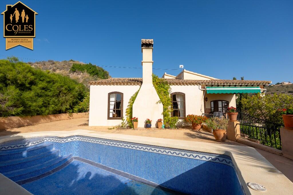 Main image of property: Bédar, AlmerÃa, Andalusia