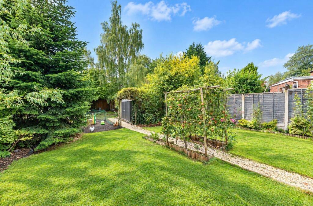 House in Telford - More