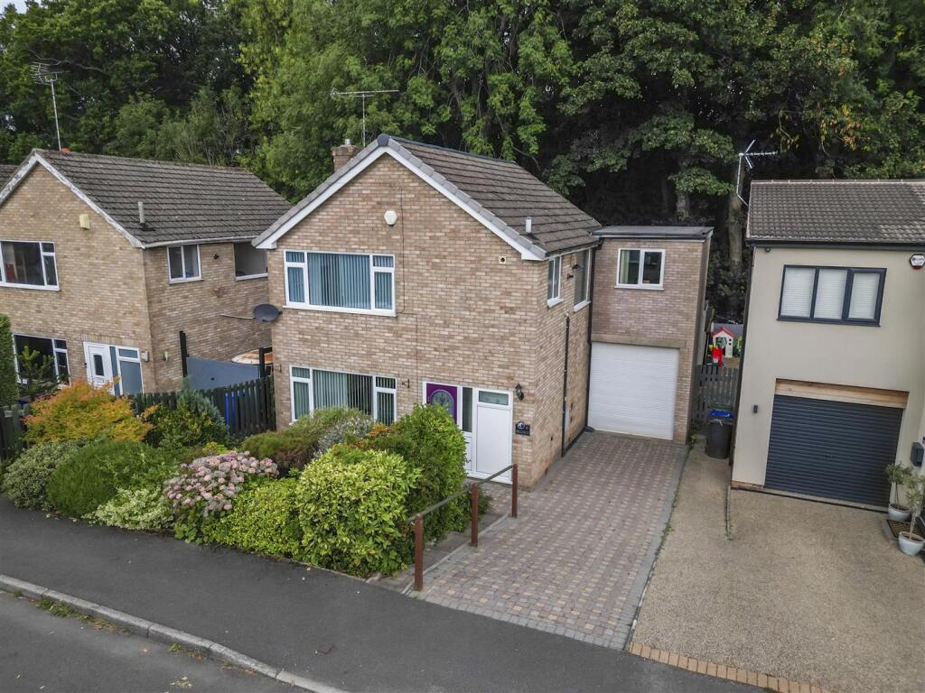 Main image of property: Horsewood Road, Walton, Chesterfield