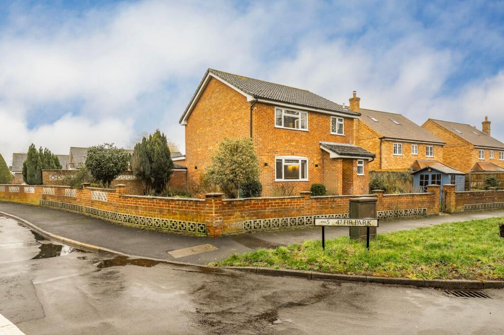 Main image of property: Watton Road, Ashill