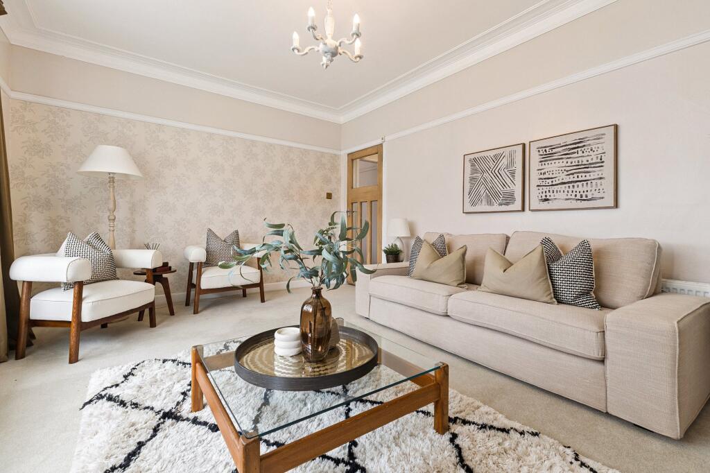 Pollock Road, Bearsden - View 5