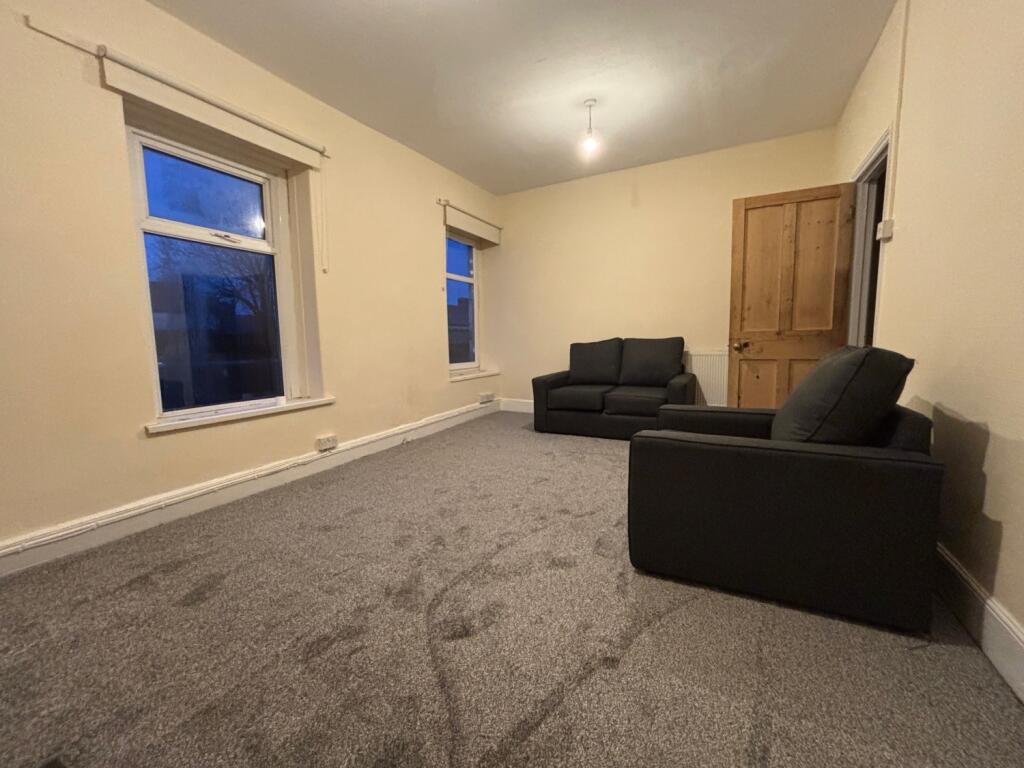 Main image of property: Penarth Road, Grangetown