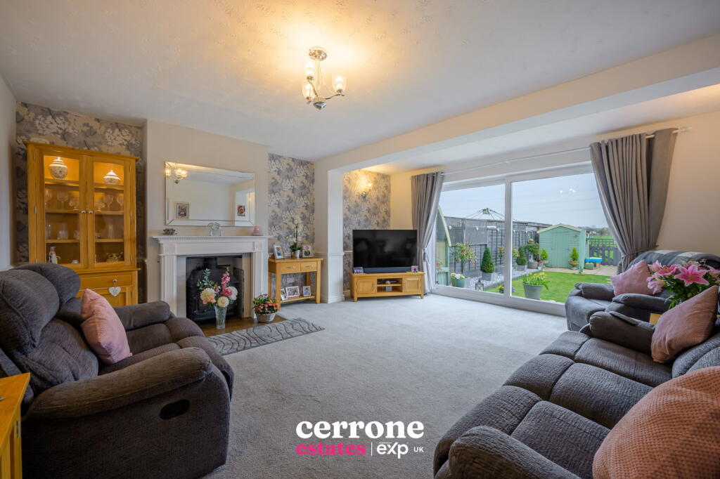 Additional image 4 of Cloverdale, Stoke Prior, Bromsgrove, B60 4NF