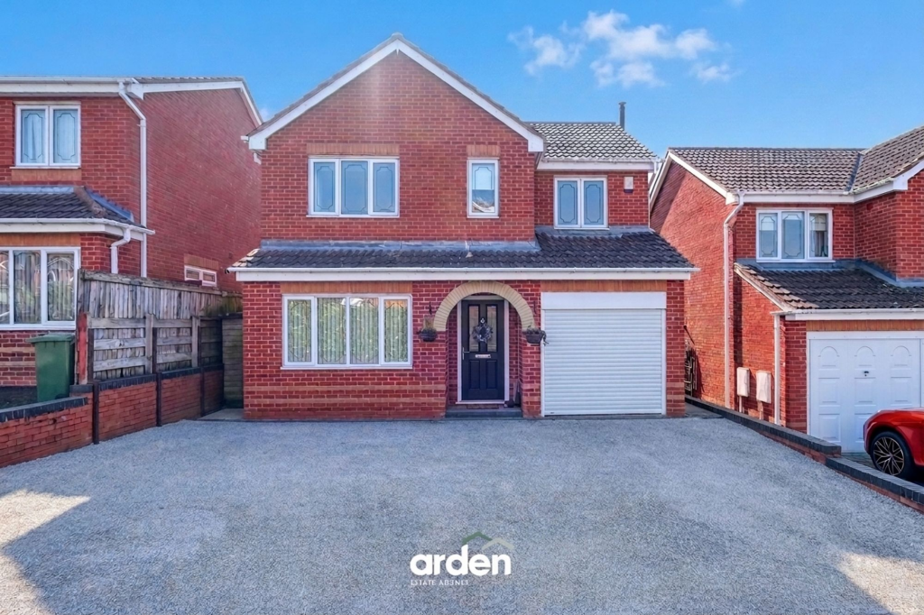 Main image of property: Haydock Road, Catshill, B61