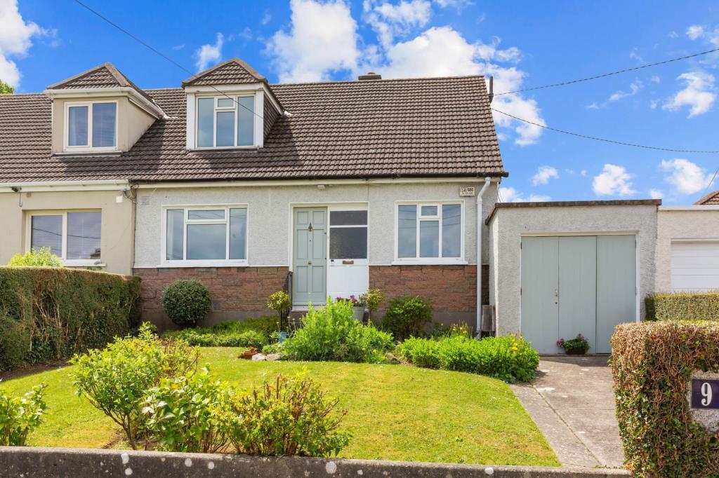 Main image of property: 9 Ardagh Drive, Blackrock, Co. Dublin, A94 CF89