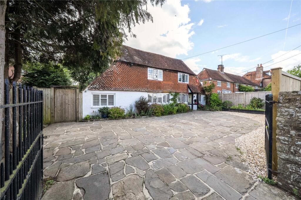Main image of property: Northchapel, Petworth, West Sussex, GU28