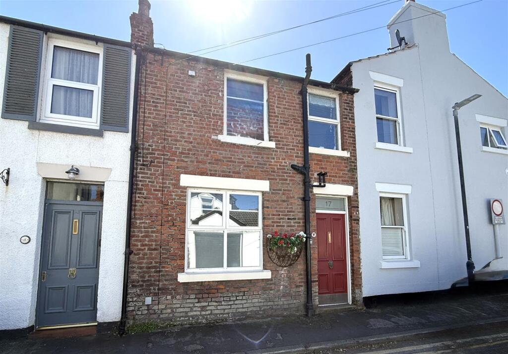 Main image of property: South Clifton Street, Lytham St. Annes