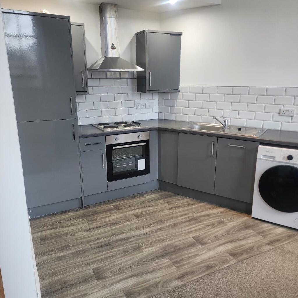 Main image of property: Law Russell House, 63 Vicar Lane, Bradford, West Yorkshire, BD1 5BN, UK