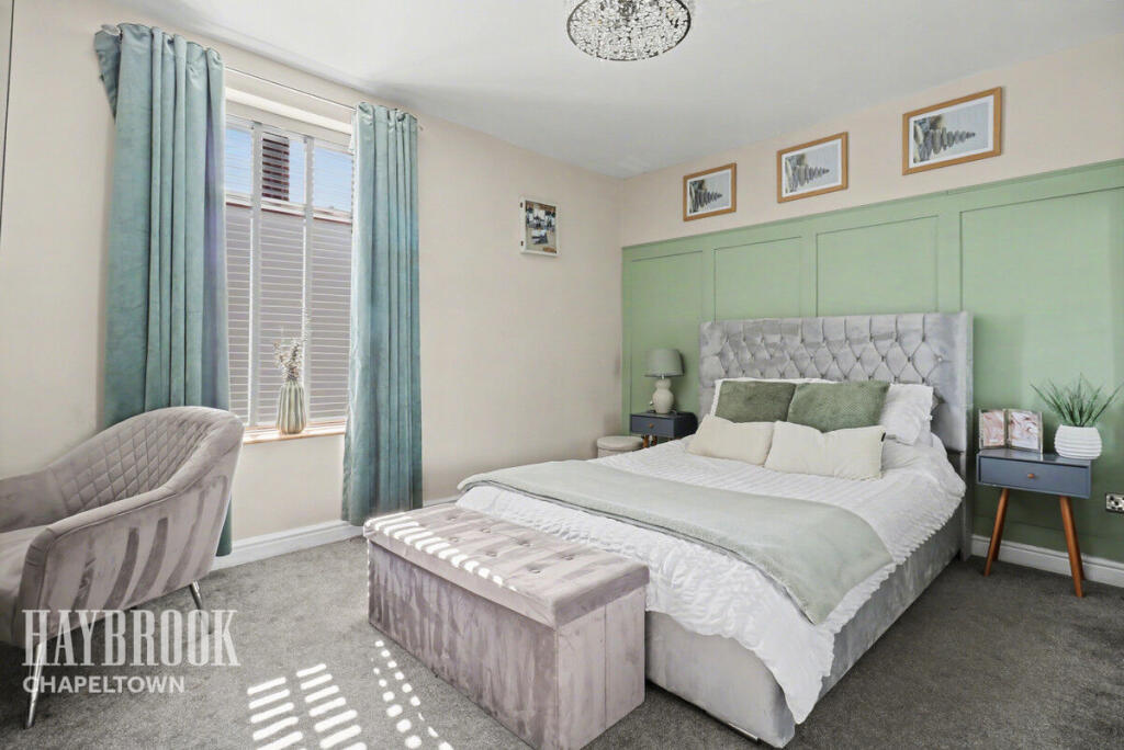 Main image of property: Mortomley Lane, High Green