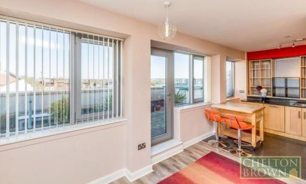 Apartment in Northampton, West Northamptonshire - View 6