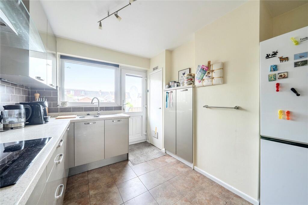 Dunbar Road, Wroughton, SN4 - View 3