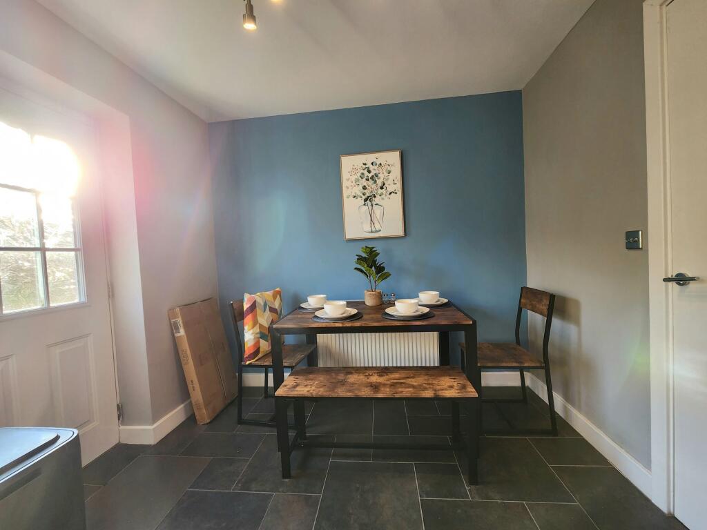 Mozart Way, Morley, LS27 - More