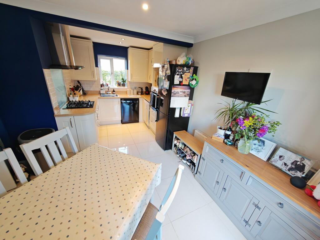 Additional image 5 of Cygnet Way, Staverton, BA14
