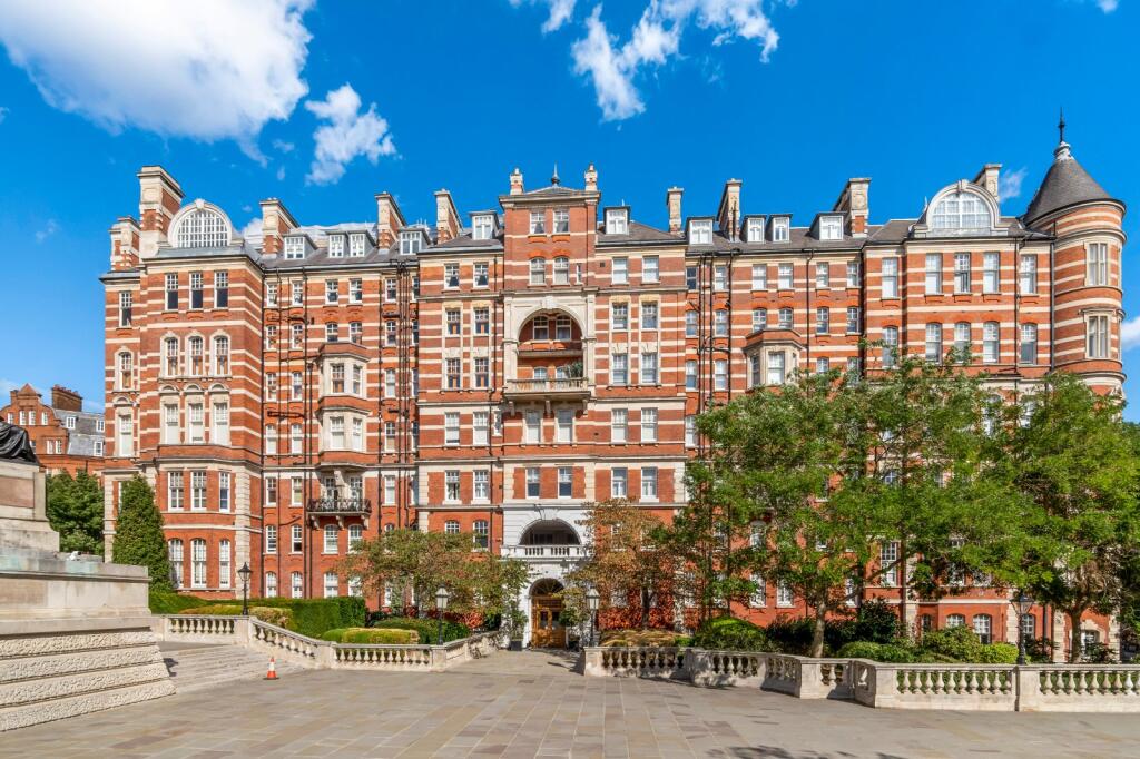 Main image of property: Albert Court West Block,
Prince Consort Road, SW7