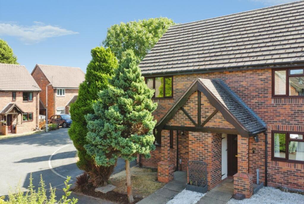 House in Leicester