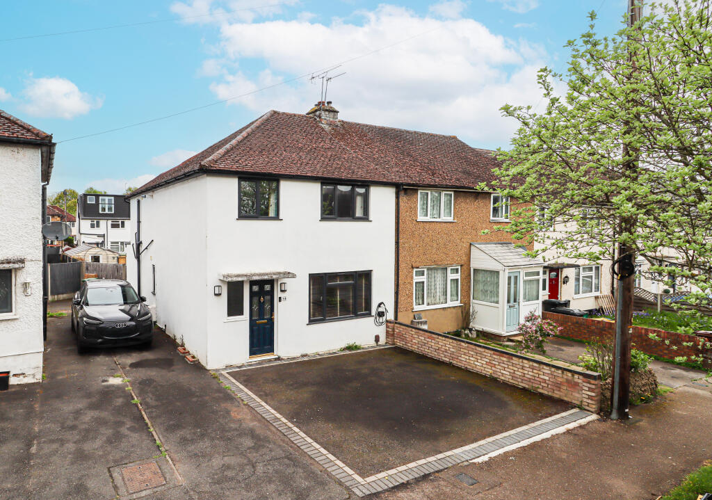 Additional image 16 of Harvey Road, London Colney, St. Albans, AL2