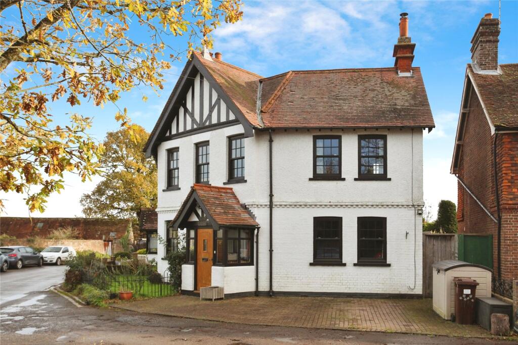 Main image of property: Lower Haysden Lane, Tonbridge, Kent, TN11