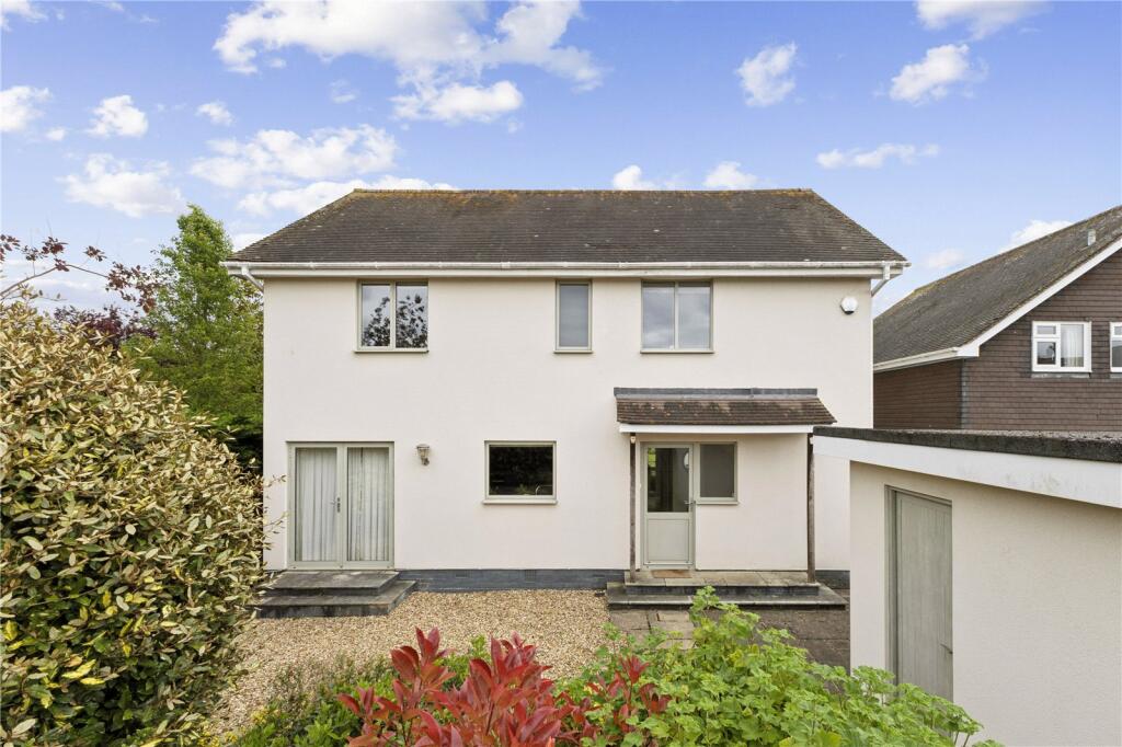Main image of property: Nelson Close, Stockbridge, Hampshire, SO20