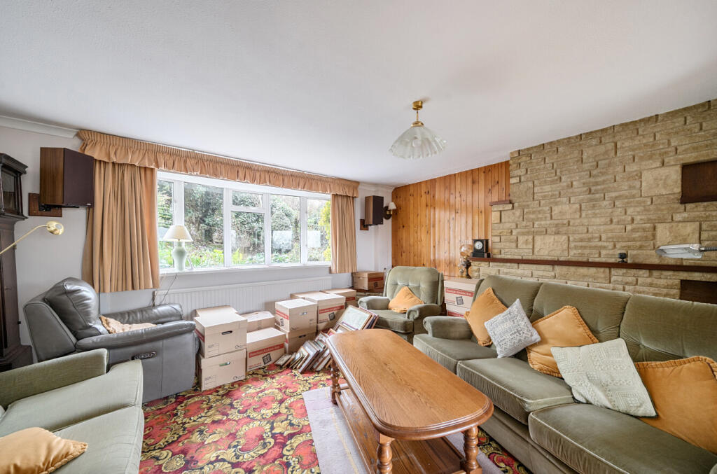 Orchard Hill, Faringdon, Oxfordshire, SN7 photo 2