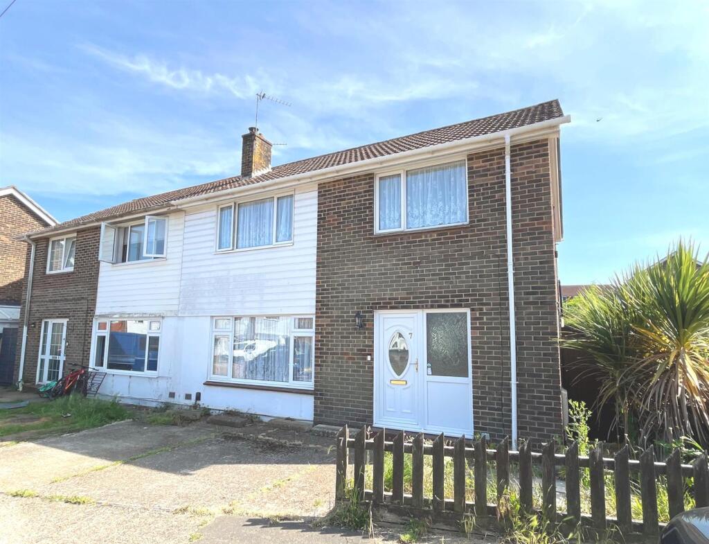 Main image of property: Prior Crescent, Newport