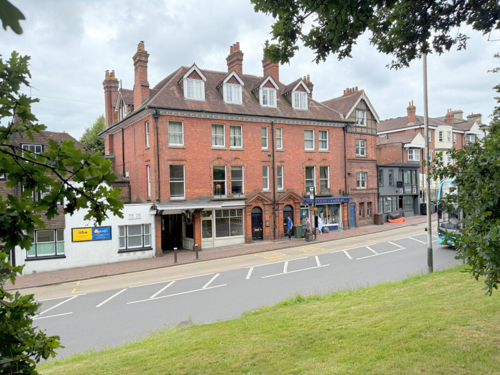 Main image of property: The Pantiles, Tunbridge Wells