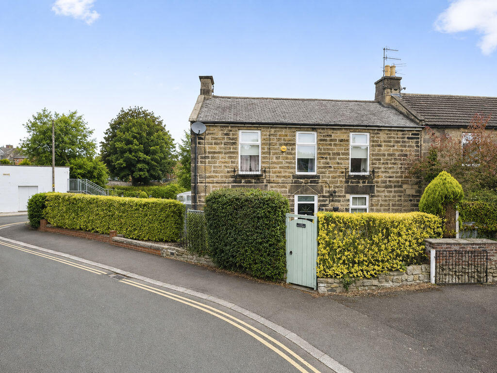 Main image of property: Bennetts Walk, Morpeth