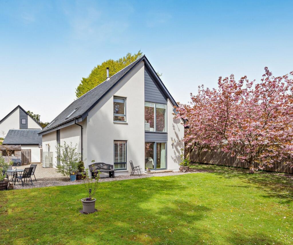 Main image of property: Fort William Road, Newtonmore, Inverness-Shire