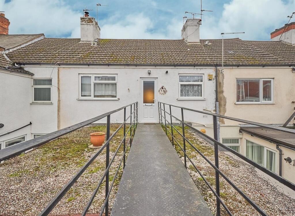 Main image of property: Charles Street, Hinckley