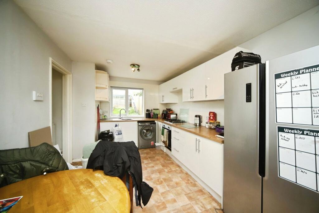 House in Taunton, Holway - View 3