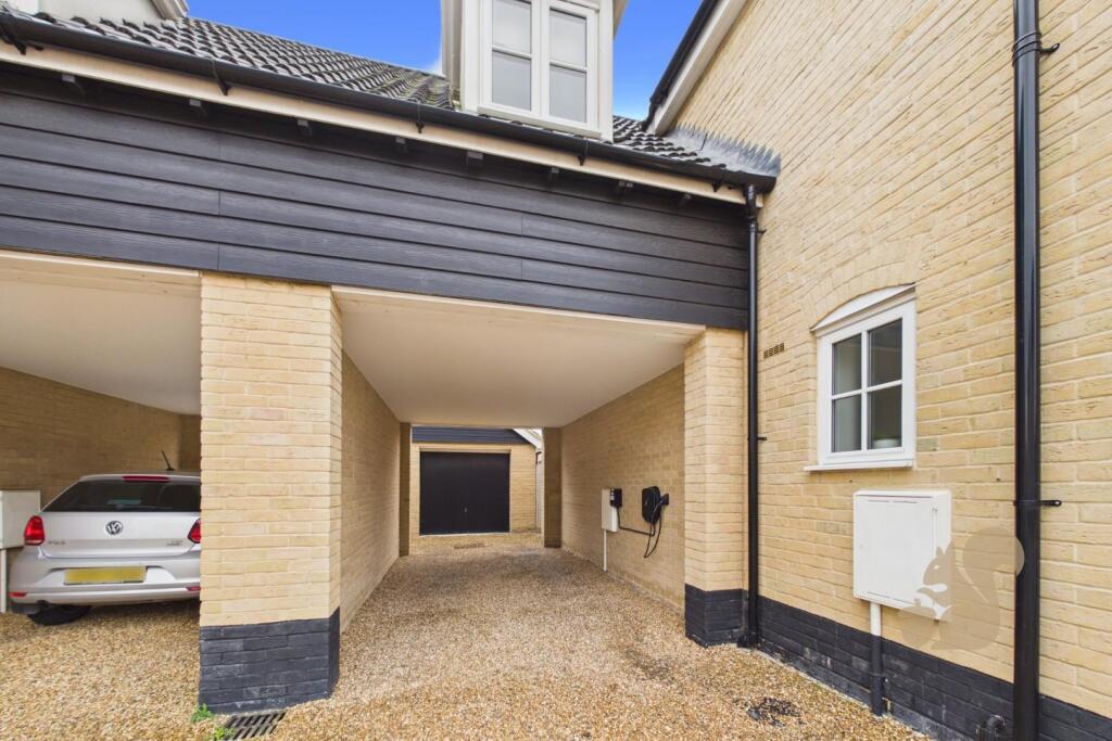 House in Mid Suffolk, Stockhold Green, Thurston - View 4