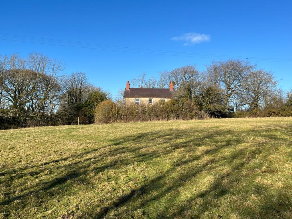 Main image of property: Llwyndafydd Road, Near New Quay, SA44