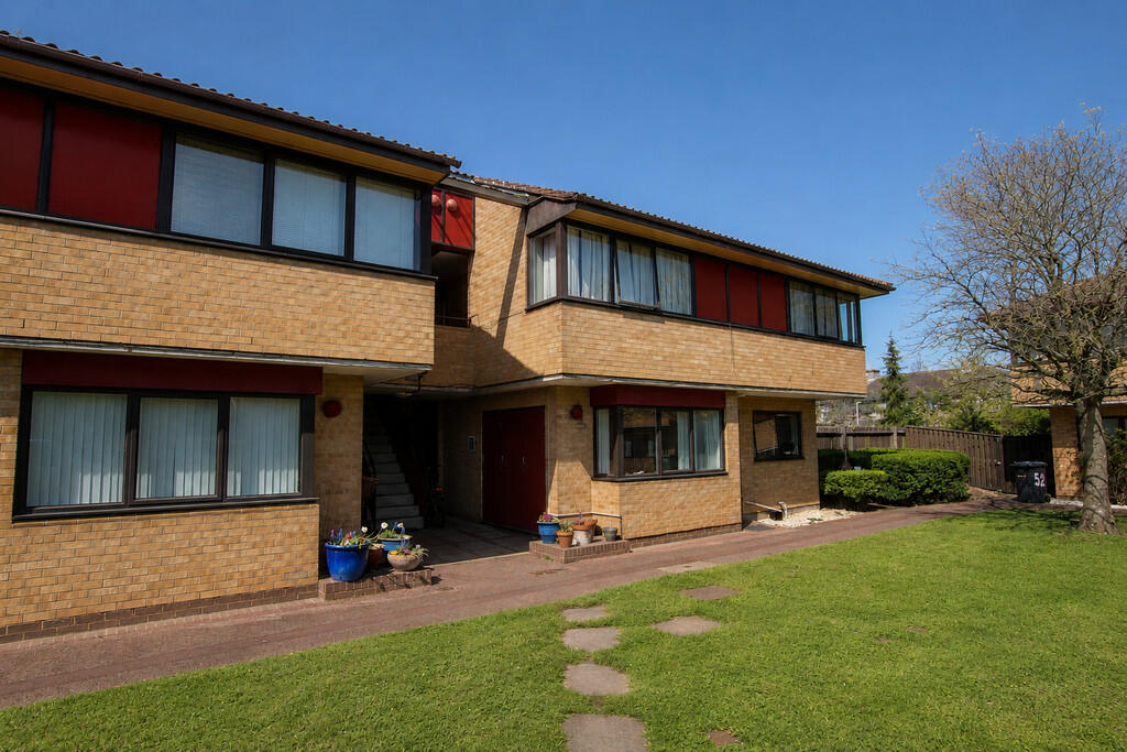 Main image of property: Sherbourne Close, Cambridge
