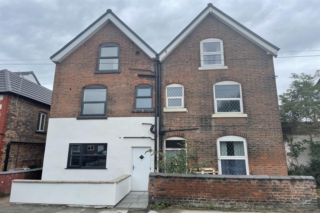 Main image of property: Church Road, Northwich