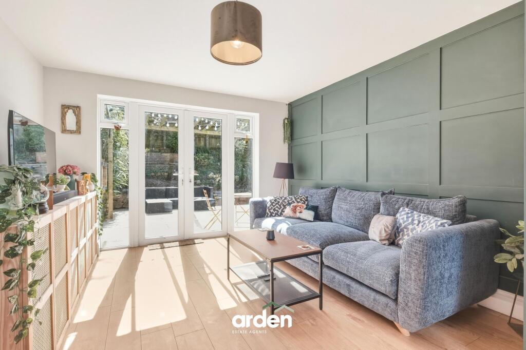 Additional image 2 of Mitten Avenue, Rednal, B45