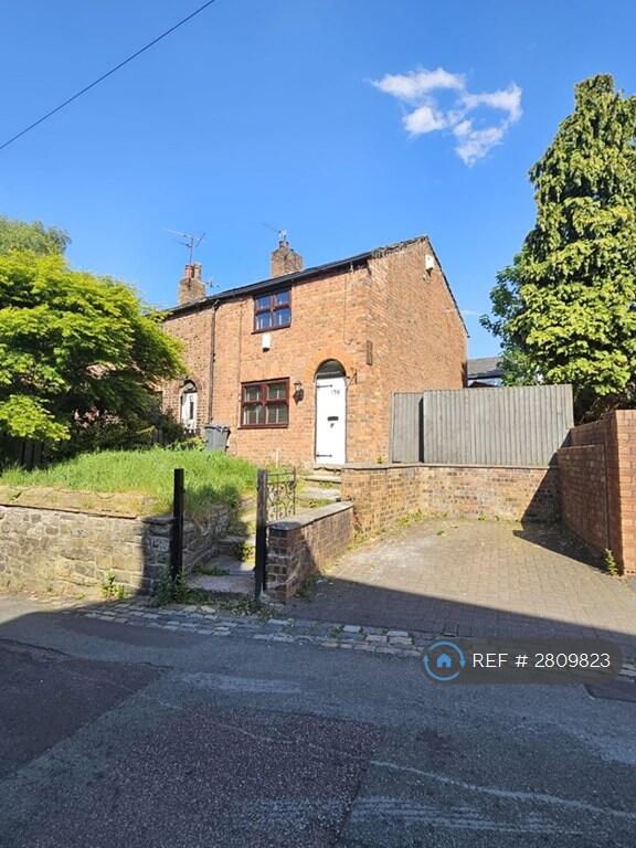 Main image of property: Crab Lane, Manchester, M9
