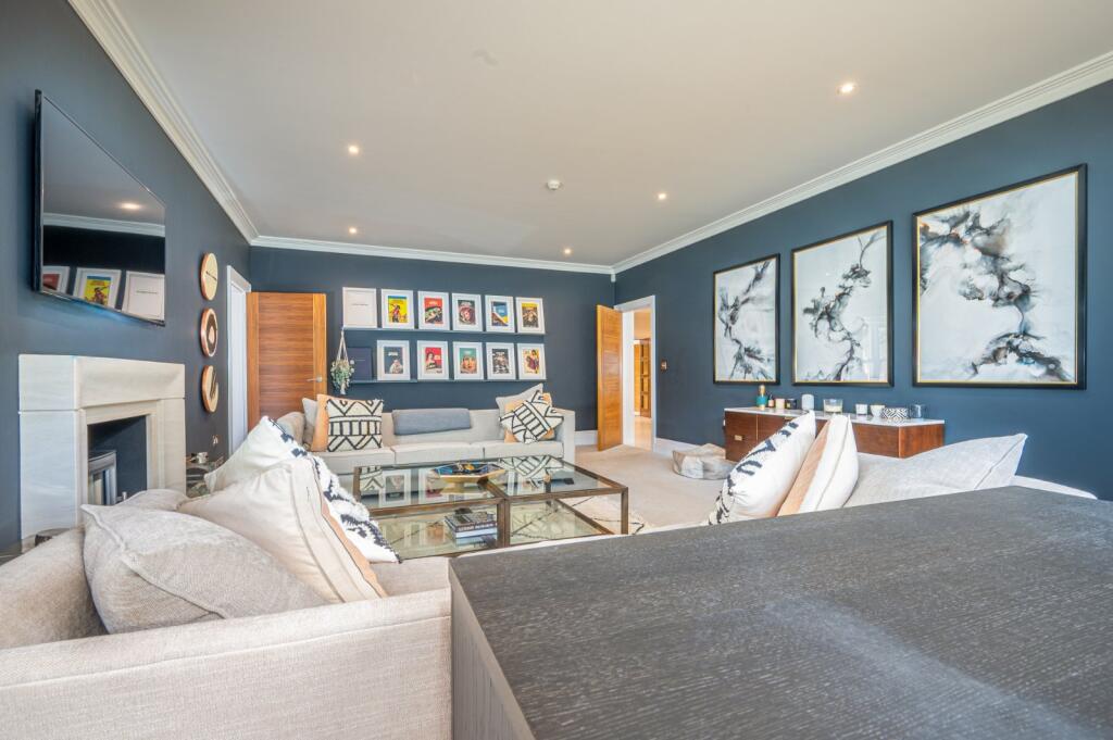 House in South Oxfordshire, Henley-on-Thames - View 4