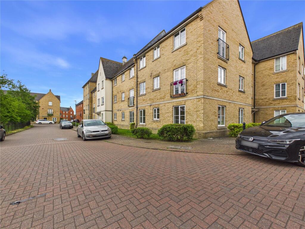 Main image of property: Mortimer Gardens, Colchester, Essex, CO4