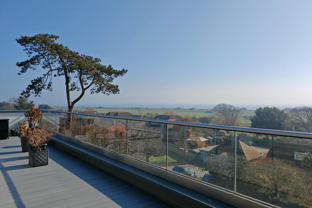 Apartment in Hythe, Orchard Valley - View 2