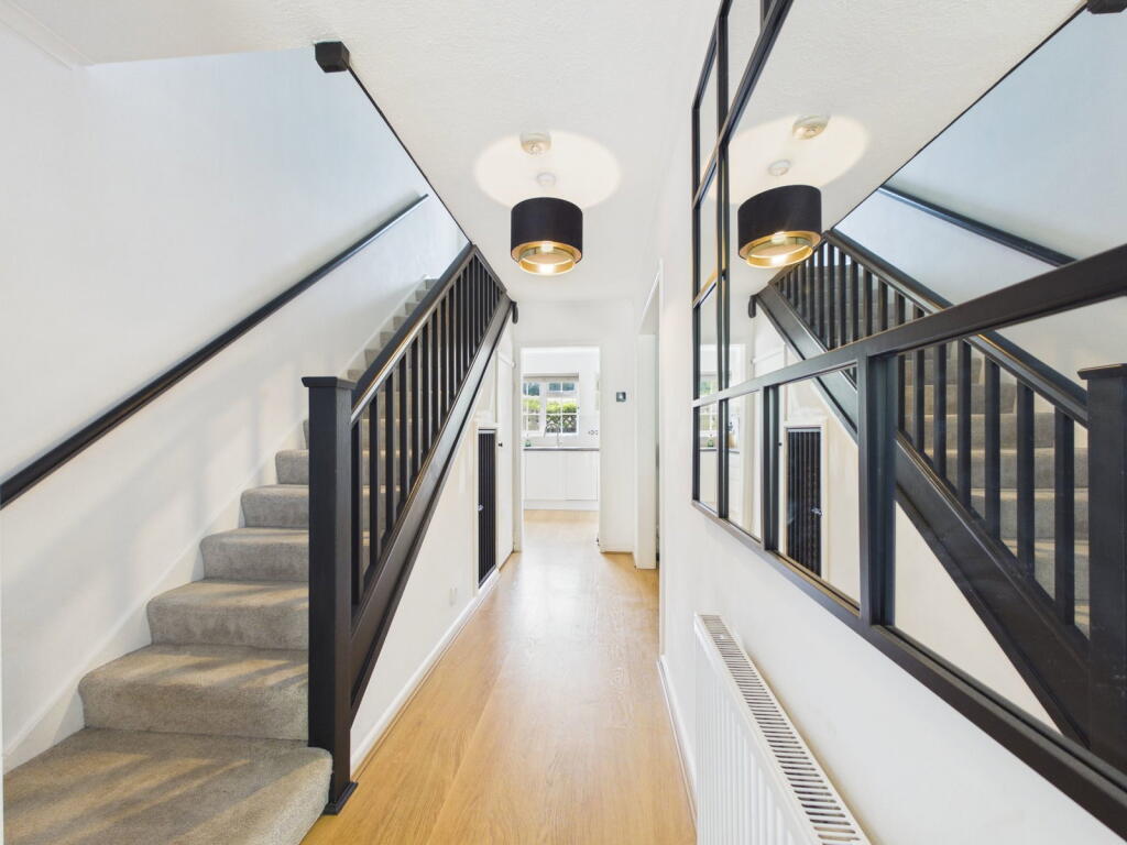 House in Findon, Nepcote - View 2