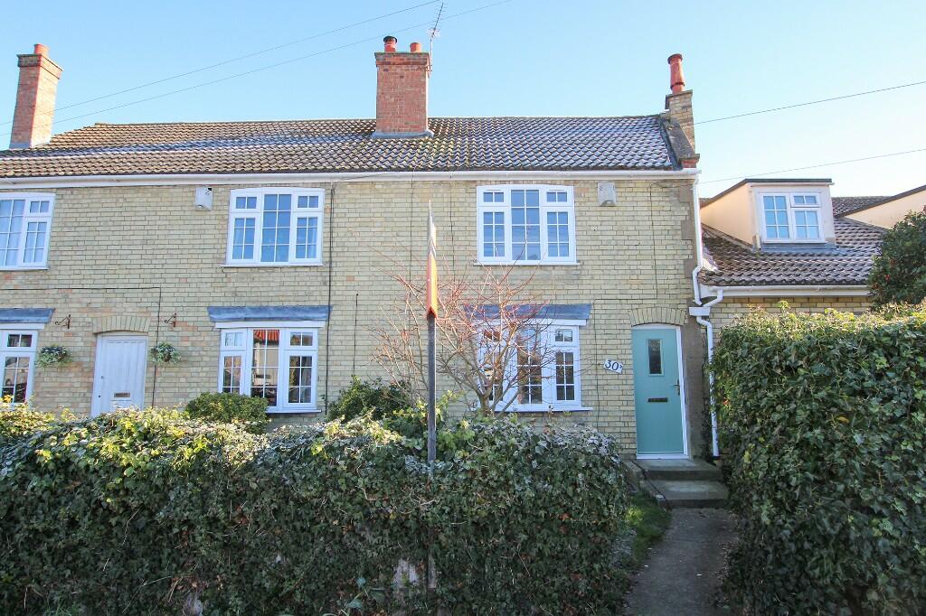 Main image of property: North Street, Burwell