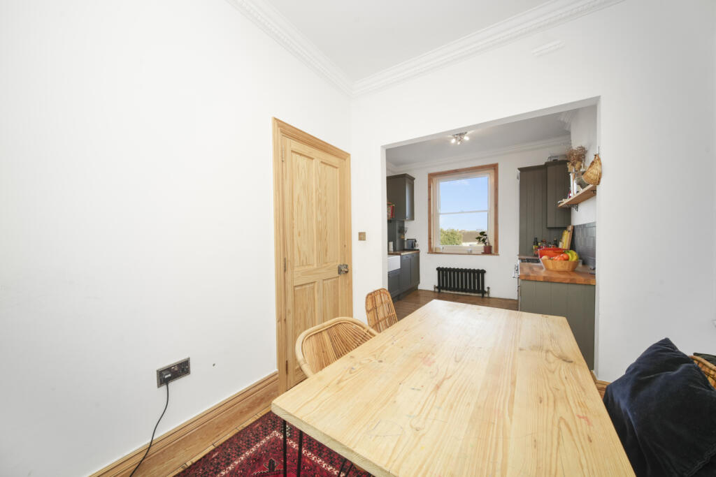 Main image of property: Northumberland Mansions, Lower Clapton, E5