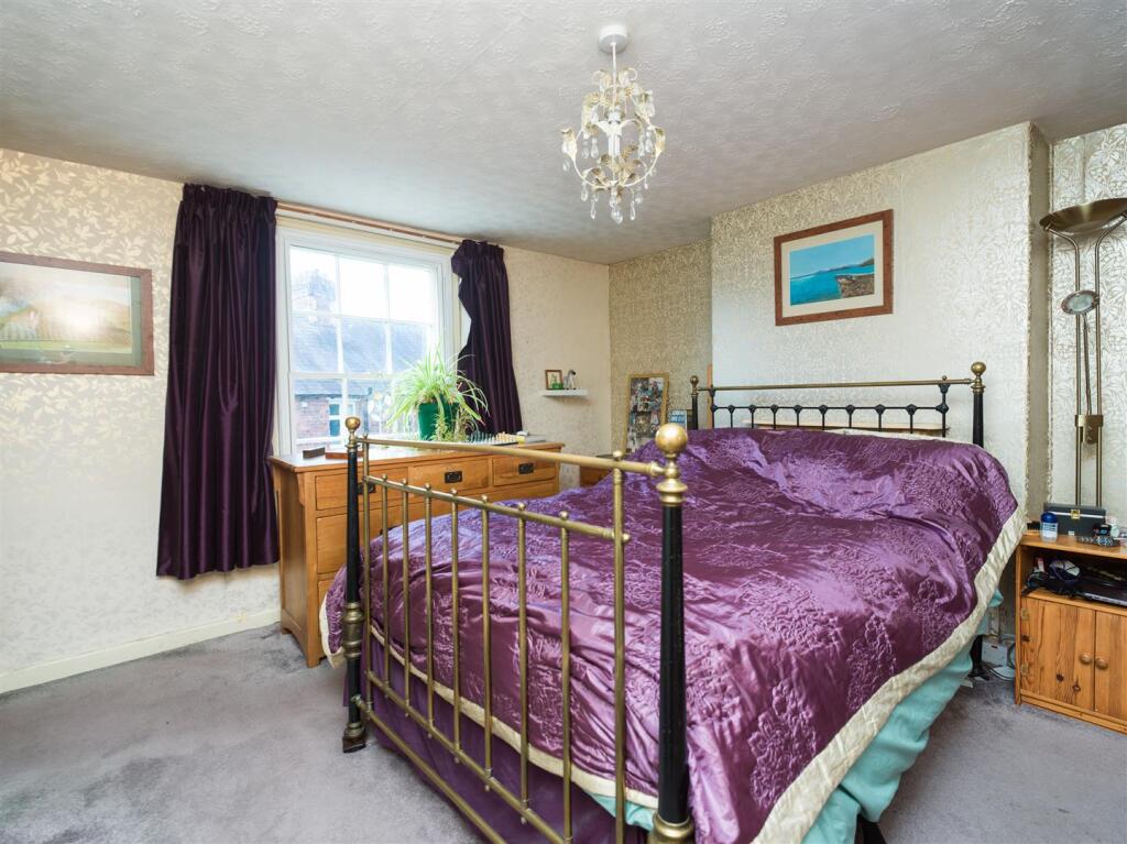 House in Shrewsbury - More