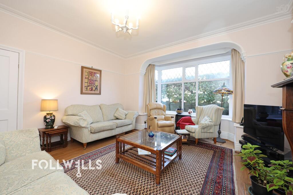 House in Stoke-on-Trent - More