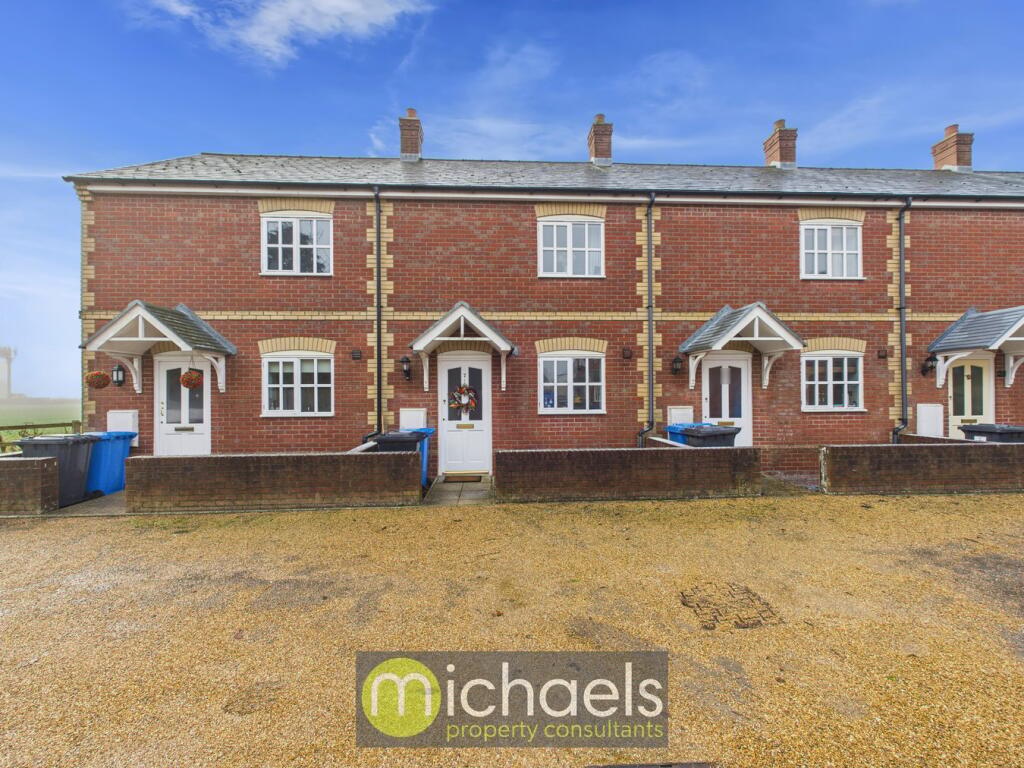 Main image of property: Elm Grove, Tye Green, Glemsford, Sudbury, CO10