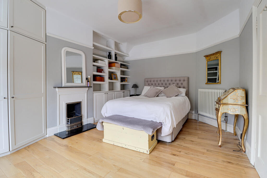 Additional image 11 of Salisbury Road, Harpenden, Hertfordshire, AL5