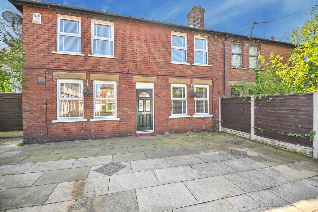 Main image of property: Sherwood Grove, Leigh WN7 3AZ