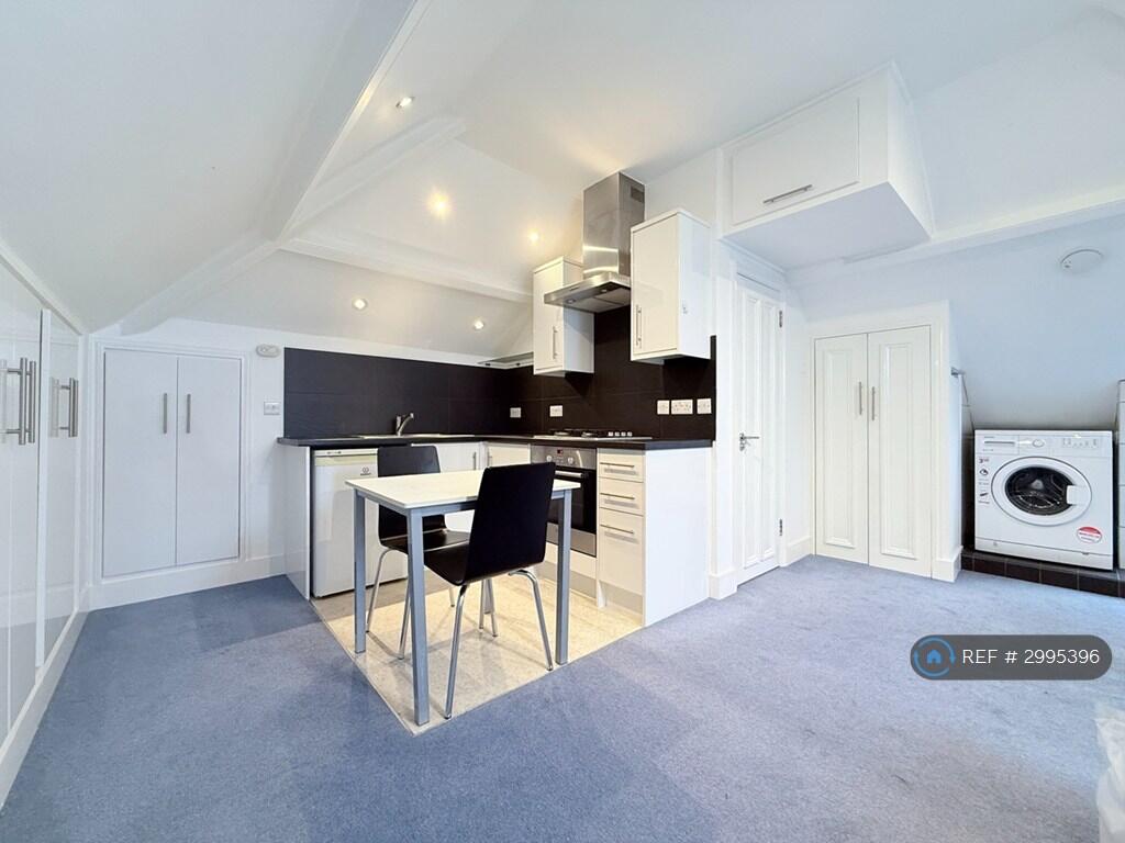 Main image of property: Dartmouth Road, London, NW2