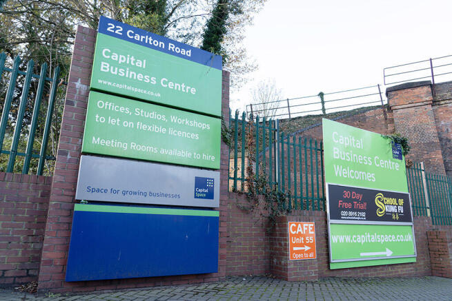 Signage